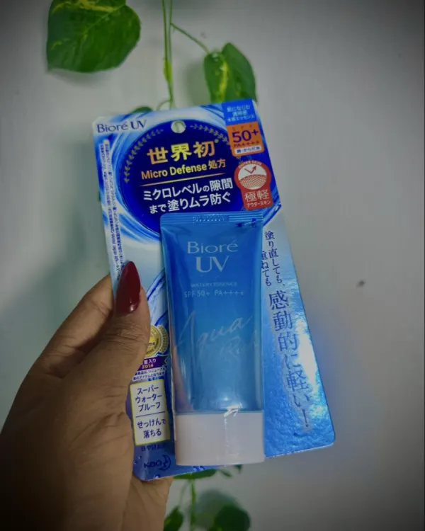Biore UV Sunscreen