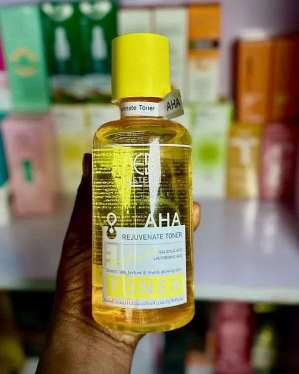 Estelin Rejuvenate Toner